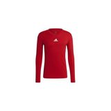 Adidas Gn5674 Team Base Tee Erkek Uzun Kollu Tisort