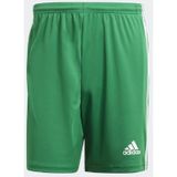 Adidas GN5769 Yeşil Squad 21 Sho Erkek Futbol Maç Şortu
