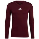Adidas GN7503 Team Base Erkek Spor Tişört