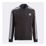 Adidas sst tracksuit store top