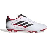 Adidas Goletto IX FG-MG Beyaz Erkek Krampon Çorapsız Tasarım Yüksek Performanslı Ayakkabı