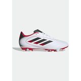 Adidas Goletto IX FG/MG Erkek Halı Saha Kramponu – Sentetik Deri, Dayanıklı ve Konforlu Futbol Ayakkabısı - Beyaz