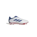 adidas Goletto IX FG/MG Erkek Krampon (KI9010) – Çim Saha Futbol Ayakkabısı, Beyaz