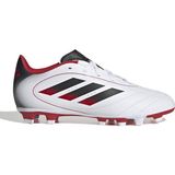 Adidas Goletto Ix Fg/mg J Çocuk Krampon - Beyaz