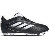 Adidas Goletto Ix Fg/Mg J Futbol Ayakkabısı Siyah Düz Tabanlı Erkek Çocuk İçin Tasarlandı IH0104