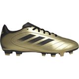 Adidas Goletto IX FG/MG JP5268 Altın Sarısı Krampon Spor Ayakkabı