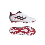 adidas Goletto IX Fg/Mg Krampon Beyaz 38.5