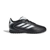 Adidas Goletto IX IH0101 Siyah Çocuk Spor Ayakkabı
