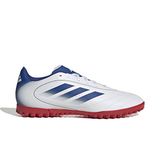 Adidas Goletto IX KK1716 Beyaz Erkek Halı Saha Spor Ayakkabı