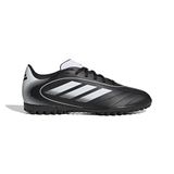 adidas Goletto IX TF Erkek Halı Saha Ayakkabısı Siyah 41.5
