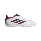 adidas Goletto IX TF Unisex Halı Saha Ayakkabısı, Beyaz, 36 Beden
