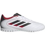 adidas Goletto Ix Tf Unisex Halı Saha Ayakkabısı Beyaz Renkli Erkek Kullanıcı İçin Özel Tasarım
