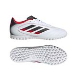 adidas Goletto Ix Turf TF Erkek Halı Saha Ayakkabısı Beyaz 43.5