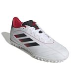 adidas Goletto Ix Turf TF Erkek Halı Saha Ayakkabısı Beyaz 44