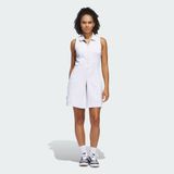 Adidas Golf JE7307 Go-To Twistknit Kadın Elbise