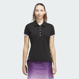 Adidas Golf JN8355 Ultimate365 Kısa Kollu Polo Kadın T-shirt