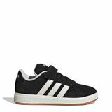 Adidas Grand Court 00s JP5896 Siyah Çocuk Spor Ayakkabı