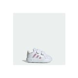 adidas Grand Court 2.0 Beyaz Bebek Spor Ayakkabı