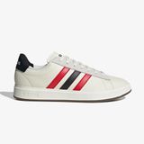 Adidas Grand Court 2.0 Beyaz Erkek Spor Ayakkabı