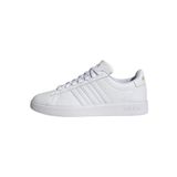 Adidas Grand Court 2.0 Beyaz Kadın Spor Ayakkabı