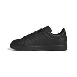 Adidas Grand Court 2.0 Cblack Cblack Ftwwht Erkek Ayakkabı