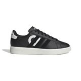 Adidas Grand Court 2.0 Core Black Off White Erkek Tenis Ayakkabısı