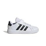 ADIDAS GRAND COURT 2.0 EL C Erkek Çocuk Tenis Ayakkabısı IH5529