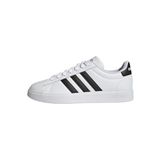 Adidas Grand Court 2.0 FTWWHT CBLACK FTWWHT Erkek Tenis Ayakkabısı