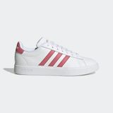 Adidas Grand Court 2.0 HP2537 Beyaz Kadın Spor Ayakkabı