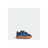 adidas Grand Court 2.0 Kids Ayakkabı, Koyu Mavi/Parlak Kraliyet Mavisi/Sakız, 26,5 Beden