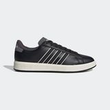 Adidas Grand Court 2.0 Siyah Erkek Günlük Ayakkabı