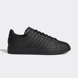 Adidas Grand Court 2.0 Siyah Erkek Günlük Spor Ayakkabı