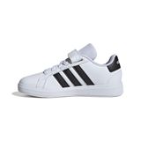 adidas Grand Court 2 Çocuk Günlük Spor Ayakkabı Beyaz 31