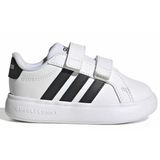 Adidas Grand Court 3.0 Bubble Cf I Ortopedik Çocuk Spor Ayakkabı