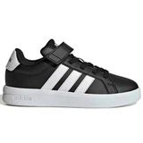 Adidas Grand Court 3.0 El C Hp3533 Ortopedik Çocuk Spor Ayakkabı