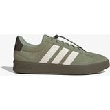 Adidas Grand Court 3.0 Erkek Yeşil Tenis Ayakkabısı.-