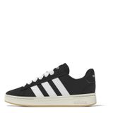 Adidas Grand Court Alpha 00S Cblack Ftwwht Owhite Kadın Spor Ayakkabısı