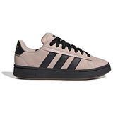 adidas Grand Court Alpha 00S Erkek Günlük Ayakkabı JS3808 Pembe