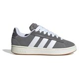Adidas GRAND COURT ALPHA 00s Erkek Spor Ayakkabı Düşük Bilekli (Futbol Dışı) GREFOU/FTWWHT/OWHITE 41 1/3