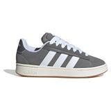 adidas GRAND COURT ALPHA 00s Erkek Spor Ayakkabı Düşük Bilekli (Futbol Dışı) GREFOU/FTWWHT/OWHITE 43 1/3