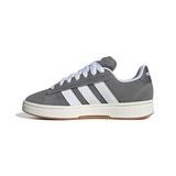 Adidas GRAND COURT ALPHA 00s Erkek Spor Ayakkabı Düşük Bilekli (Futbol Dışı) GREFOU/FTWWHT/OWHITE 45 1/3