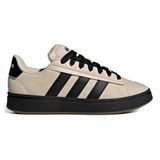 adidas Grand Court Alpha 00S Erkek Spor Ayakkabı Js3808,Taş 46 5