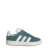 adidas Grand Court Alpha 00s Erkek Yeşil Sneaker Ayakkabı, 40 Beden