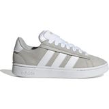 Adidas Grand Court Alpha 00S Gri Erkek Günlük Ayakkabı