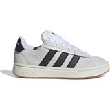Adidas Grand Court Alpha 00S JP7631 Beyaz Kadın Günlük Spor Ayakkabı