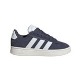 Adidas Grand Court Alpha 00S Shanav Ftwwht Goldmt Kadın Spor Ayakkabısı