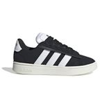 adidas Grand Court Alpha Erkek Günlük Spor Ayakkabı Siyah 42.5