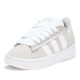Adidas Grand Court Alpha Gri Erkek Spor Ayakkabı