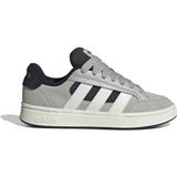 Adidas Grand Court Alpha HQ7360 Gri Erkek Spor Ayakkabı