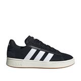 Adidas Grand Court Alpha JR0543 Siyah Erkek Spor Ayakkabı